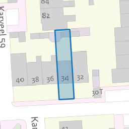 Perceel LLS00-M-1358