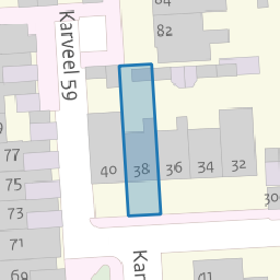 Perceel LLS00-M-1360