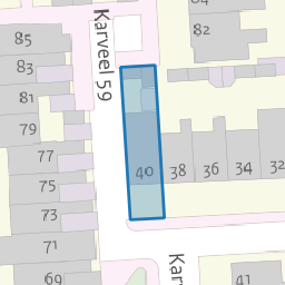 Perceel LLS00-M-1361