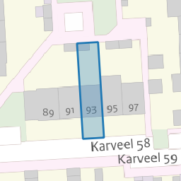Perceel LLS00-M-1373