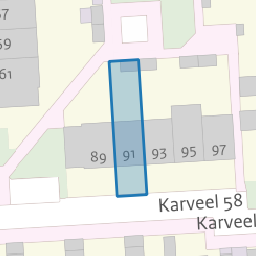 Perceel LLS00-M-1374