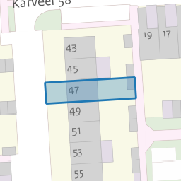 Perceel LLS00-M-1383