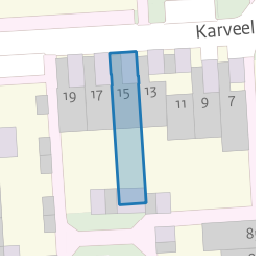 Perceel LLS00-M-1388