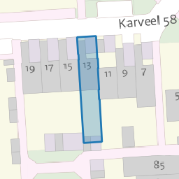 Perceel LLS00-M-1389