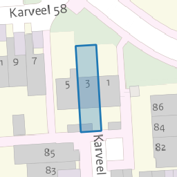 Perceel LLS00-M-1394