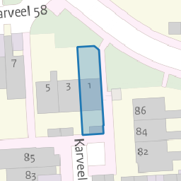 Perceel LLS00-M-1395