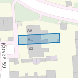 Perceel LLS00-M-1397