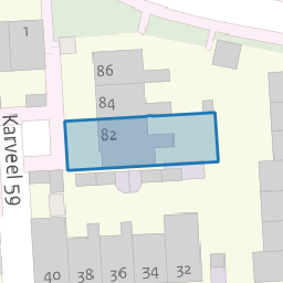 Perceel LLS00-M-1398