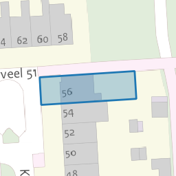 Perceel LLS00-M-1448