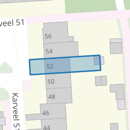 Perceel LLS00-M-1450