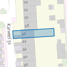 Perceel LLS00-M-1453