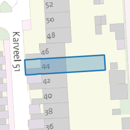 Perceel LLS00-M-1454
