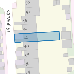 Perceel LLS00-M-1455