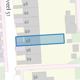 Perceel LLS00-M-1457