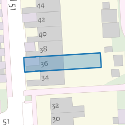 Perceel LLS00-M-1458