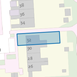 Perceel LLS00-M-1460