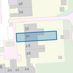 Perceel LLS00-M-1461