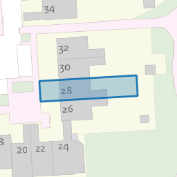 Perceel LLS00-M-1462