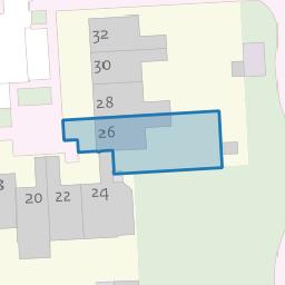 Perceel LLS00-M-1463