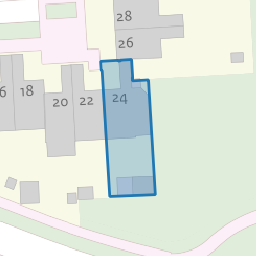 Perceel LLS00-M-1464