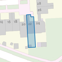 Perceel LLS00-M-1465