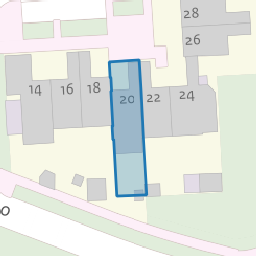 Perceel LLS00-M-1466