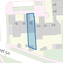 Perceel LLS00-M-1467