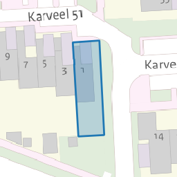 Perceel LLS00-M-1470