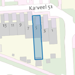 Perceel LLS00-M-1472