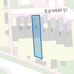 Perceel LLS00-M-1474