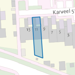 Perceel LLS00-M-1475
