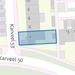 Perceel LLS00-M-1477