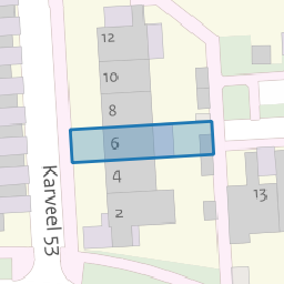 Perceel LLS00-M-1479