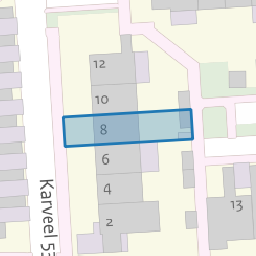 Perceel LLS00-M-1480