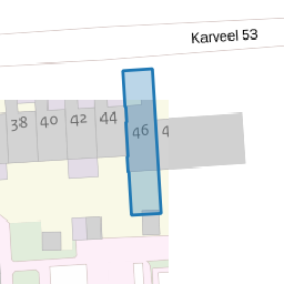 Perceel LLS00-M-1488