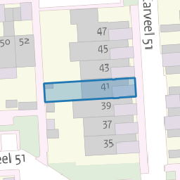 Perceel LLS00-M-1495