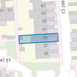 Perceel LLS00-M-1496