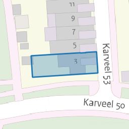 Perceel LLS00-M-1499