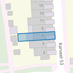 Perceel LLS00-M-1501