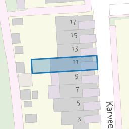 Perceel LLS00-M-1503