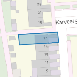 Perceel LLS00-M-1506