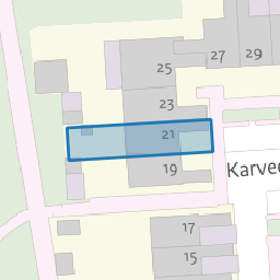 Perceel LLS00-M-1508