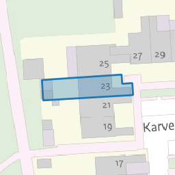 Perceel LLS00-M-1509