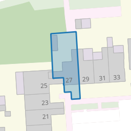 Perceel LLS00-M-1511