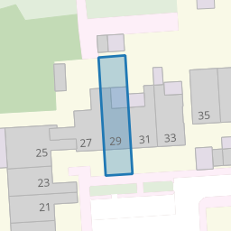 Perceel LLS00-M-1512