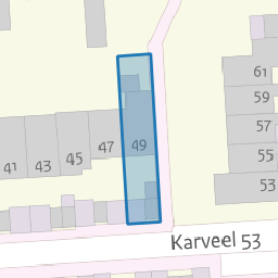 Perceel LLS00-M-1522