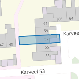 Perceel LLS00-M-1525