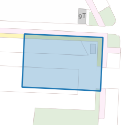 Perceel LLS00-M-1537