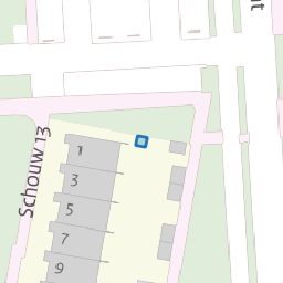 Perceel LLS00-M-1540