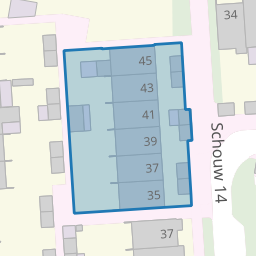 Perceel LLS00-M-1550